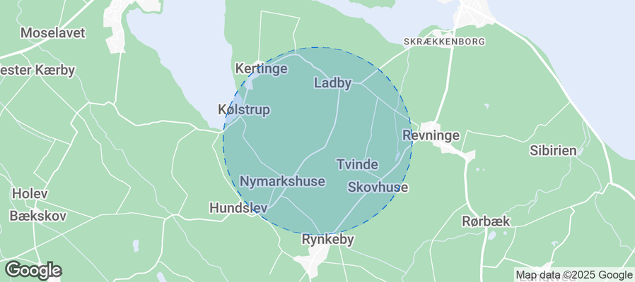 Discover Kerteminde Municipality Airbnb Analytics